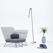 Load image into Gallery viewer, SOLEDAD Standing Lamp