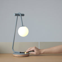 Load image into Gallery viewer, SOLEDAD Table Lamp