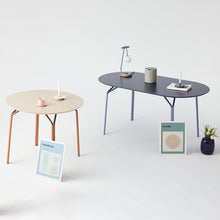 Load image into Gallery viewer, BLANKA Long Table