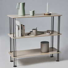 Load image into Gallery viewer, MARINA 3-Tier Shelf