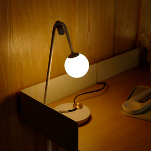 SOLEDAD Table Lamp