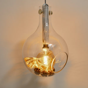 SOLANO BUBBLE LAMP
