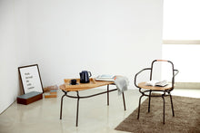Load image into Gallery viewer, GRACEFUL REINA Bench/ Long Table