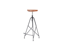 Load image into Gallery viewer, camino X MASSIMO | Shoreline Bar Stool