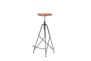 camino X MASSIMO | Shoreline Bar Stool