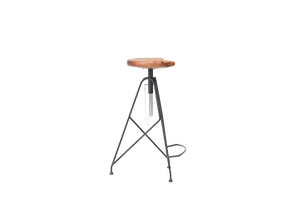 camino X MASSIMO | Shoreline Bar Stool