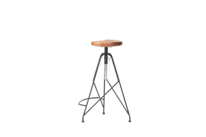 camino X MASSIMO | Shoreline Bar Stool