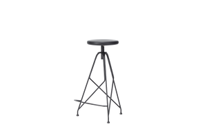 camino X MASSIMO | Highland Bar Stool