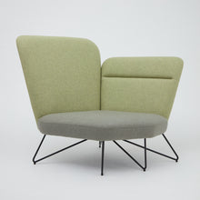 Load image into Gallery viewer, SOLEDAD Single Sofa