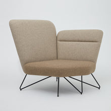 Load image into Gallery viewer, SOLEDAD Single Sofa