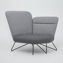 Load image into Gallery viewer, SOLEDAD Single Sofa