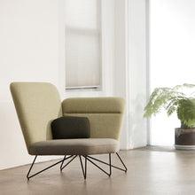 Load image into Gallery viewer, SOLEDAD Single Sofa