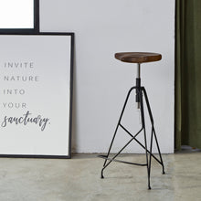 Load image into Gallery viewer, camino X MASSIMO | Shoreline Bar Stool