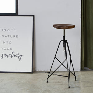 camino X MASSIMO | Shoreline Bar Stool
