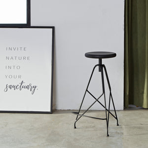 camino X MASSIMO | Highland Bar Stool