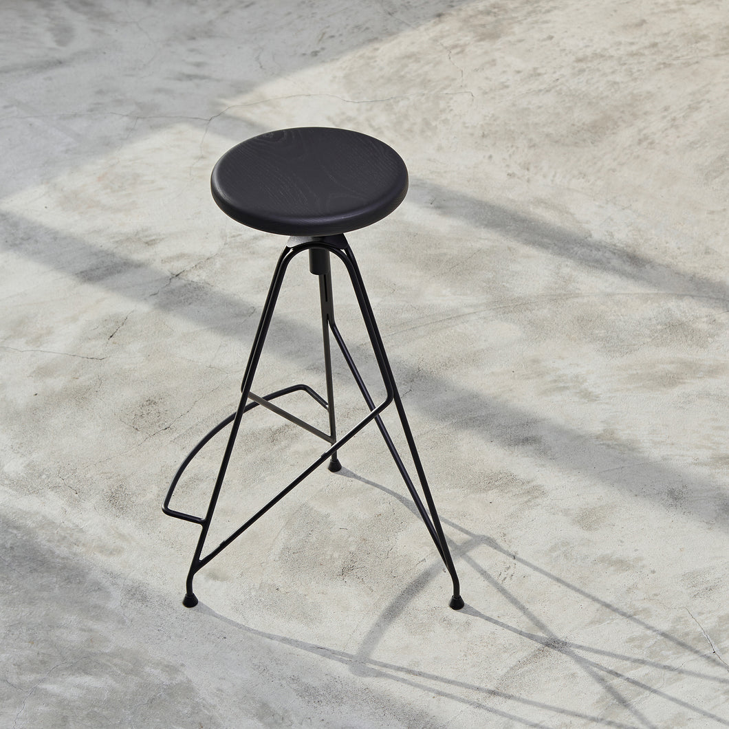 camino X MASSIMO | Highland Bar Stool
