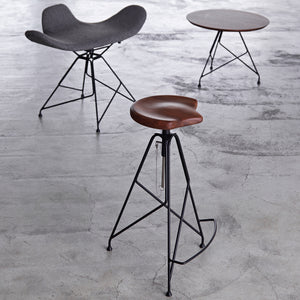 camino X MASSIMO | Shoreline Bar Stool
