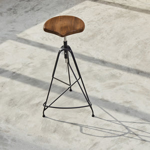 camino X MASSIMO | Shoreline Bar Stool