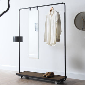 DOLROES Clothes Rack
