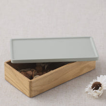 Load image into Gallery viewer, REY Rectangular Box