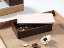 Load image into Gallery viewer, REY Rectangular Box