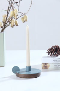 INES Candle Holder