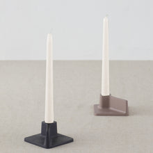Load image into Gallery viewer, VENTURA Industrial Style Candle Holder