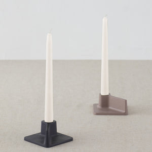 VENTURA Industrial Style Candle Holder