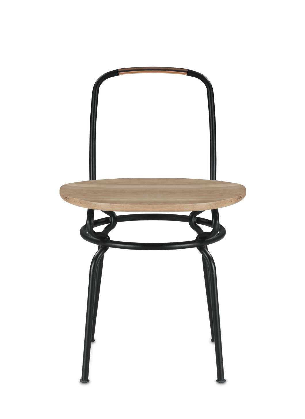 GRACEFUL REINA Chair