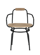Load image into Gallery viewer, GRACEFUL REINA Chair