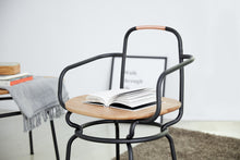 Load image into Gallery viewer, GRACEFUL REINA Chair
