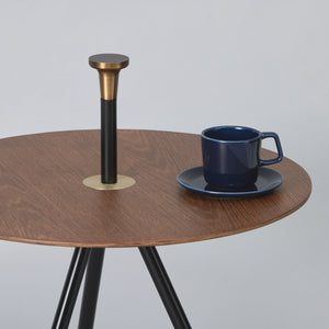 ANZA Side Table
